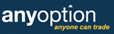 trading del logo anyoption